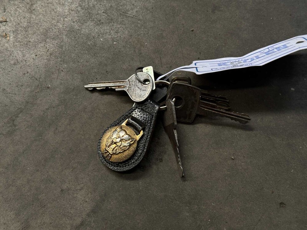 Jaguar XJS 5.3 V12 Coupé 295pk 1977 (Origineel-NL), PT-03-FN