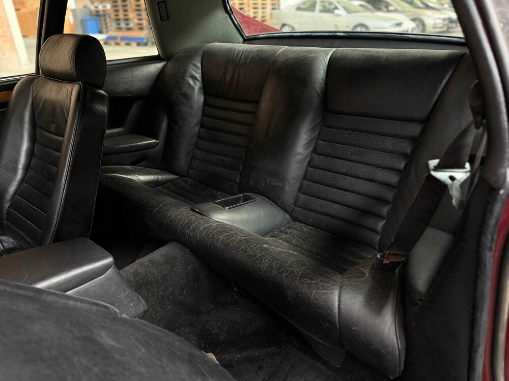 Jaguar XJS 5.3 V12 Coupé 295pk 1977 (Origineel-NL), PT-03-FN