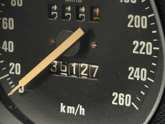 Jaguar XJS 5.3 V12 Coupé 295pk 1977 (Origineel-NL), PT-03-FN