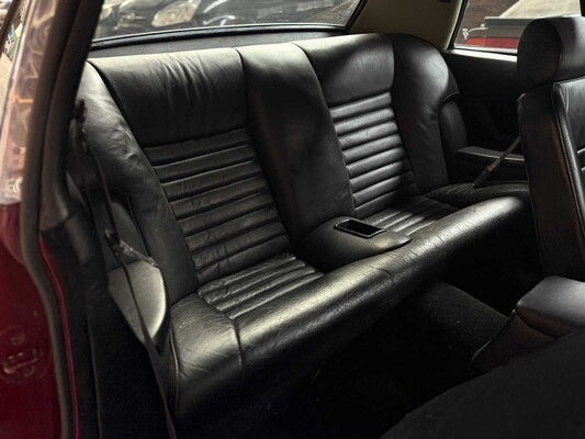 Jaguar XJS 5.3 V12 Coupé 295pk 1977 (Origineel-NL), PT-03-FN
