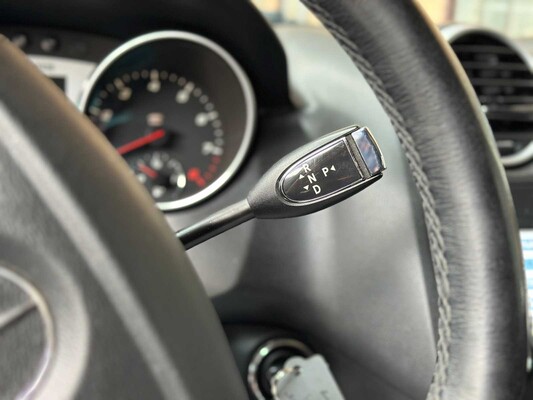 Mercedes-Benz ML63 AMG 6.3 V8 509pk 2007 ML-Klasse