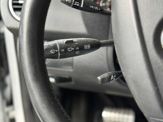 Mercedes-Benz ML63 AMG 6.3 V8 509pk 2007 ML-Klasse