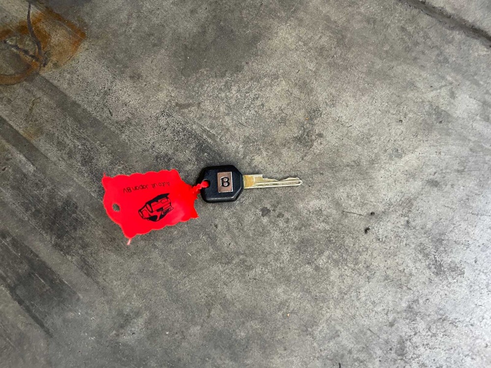 Bentley Brooklands 6.75 V8 245pk 1996 -Youngtimer-