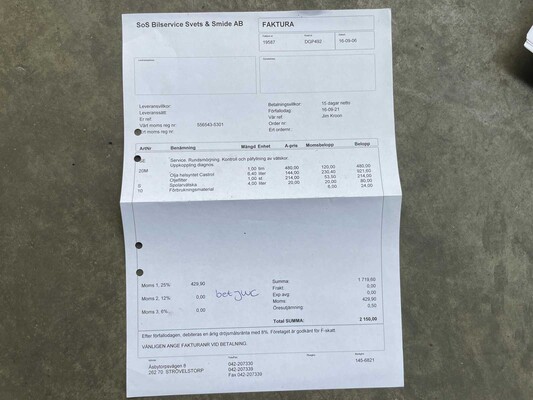 Porsche Cayenne 3.6 290pk 2007, S-861-VZ