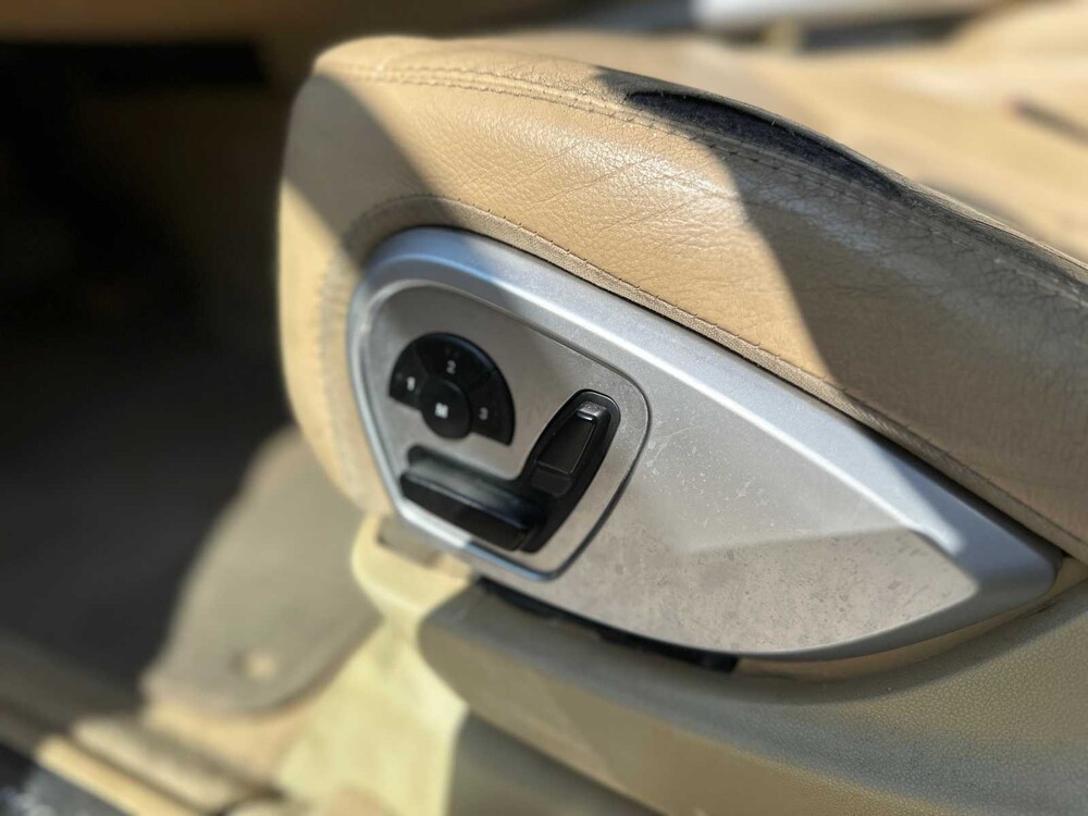 Mercedes-Benz GL450 4.6 V8 4Matic 330pk 2007 Youngtimer GL-Klasse