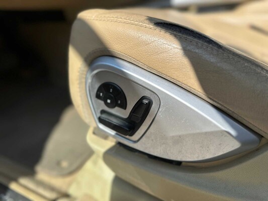 Mercedes-Benz GL450 4.6 V8 4Matic 330pk 2007 Youngtimer GL-Klasse