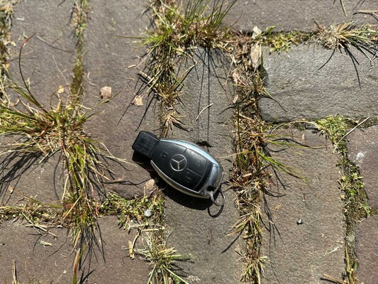 Mercedes-Benz GL450 4.6 V8 4Matic 330pk 2007 Youngtimer GL-Klasse