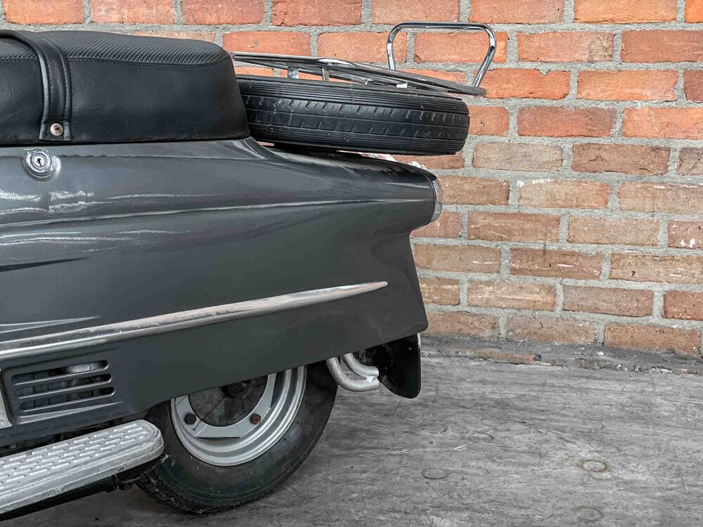 Heinkel Tourist 103A-2 10pk 1962, ZF-59-52