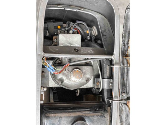 Heinkel Tourist 103A-2 10pk 1962, ZF-59-52