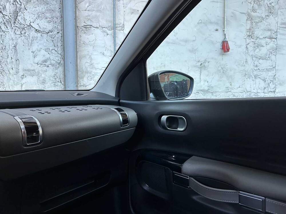 Citroen C4 Cactus 1.2 PureTech Business Plus 131pk 2020, H-571-KK