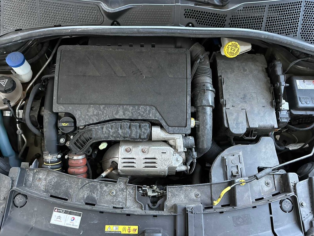 Citroen C4 Cactus 1.2 PureTech Business Plus 131pk 2020, H-571-KK