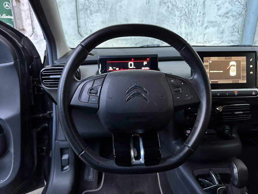 Citroen C4 Cactus 1.2 PureTech Business Plus 131pk 2020, H-571-KK