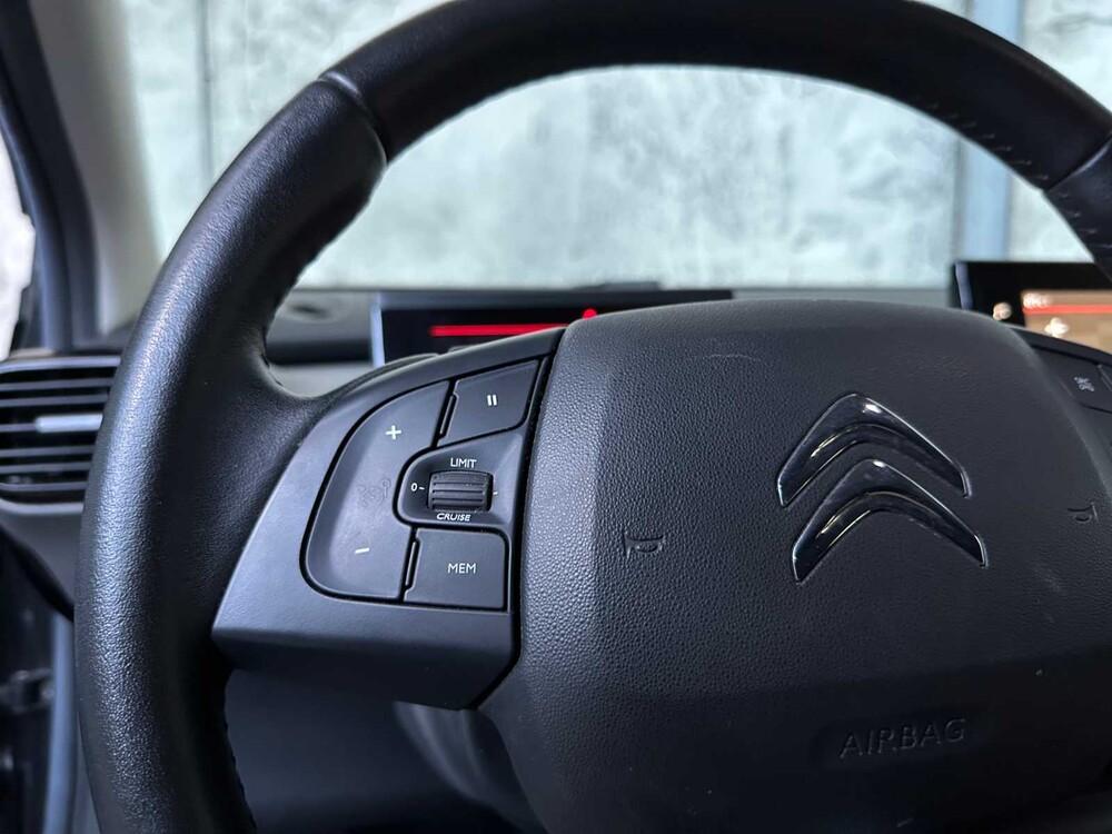 Citroen C4 Cactus 1.2 PureTech Business Plus 131pk 2020, H-571-KK