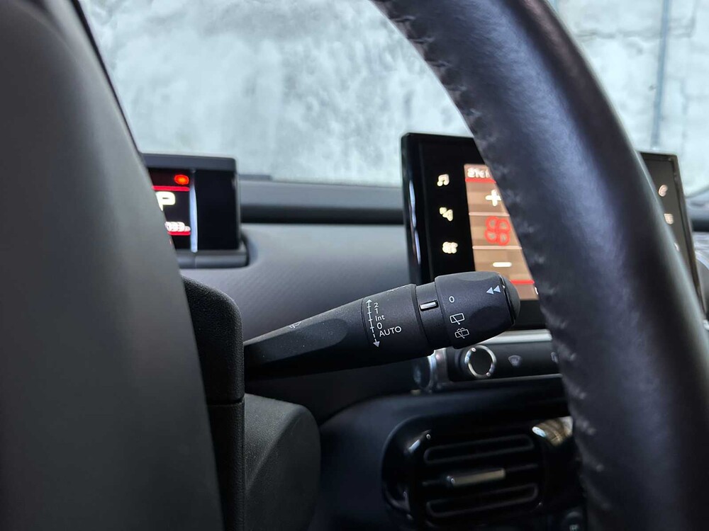 Citroen C4 Cactus 1.2 PureTech Business Plus 131pk 2020, H-571-KK