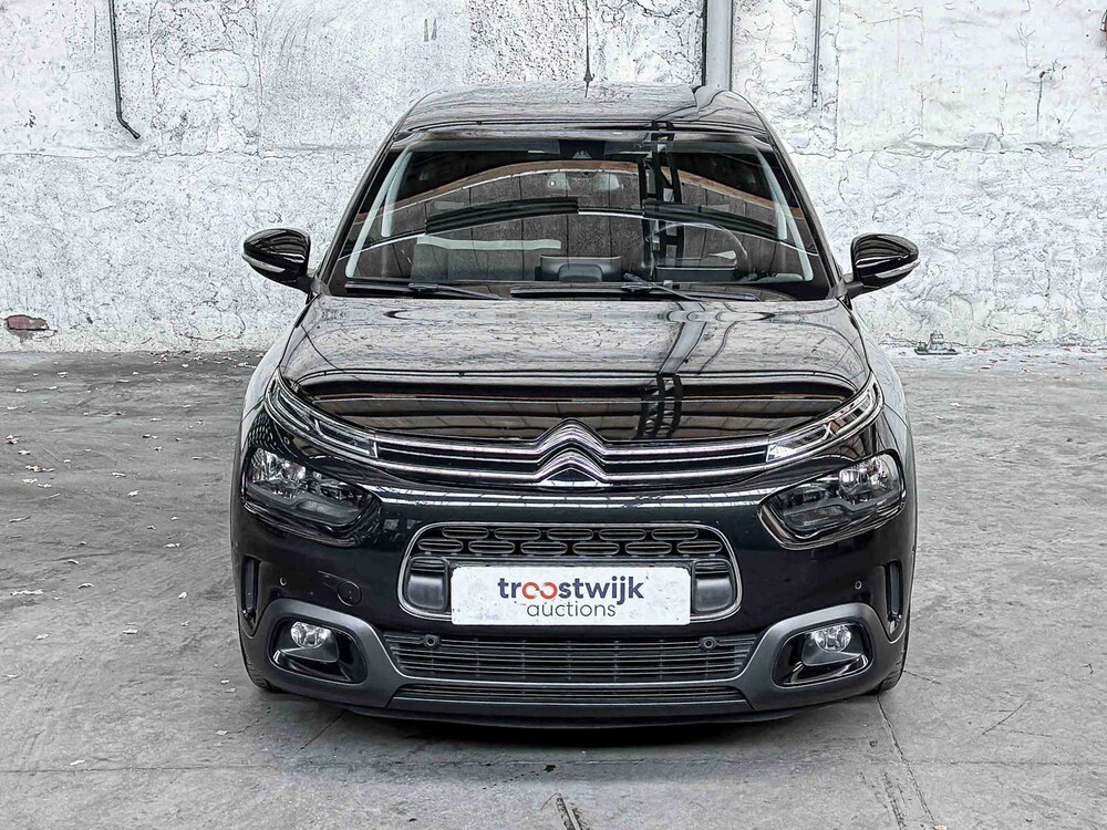 Citroen C4 Cactus 1.2 PureTech Business Plus 131pk 2020, H-571-KK