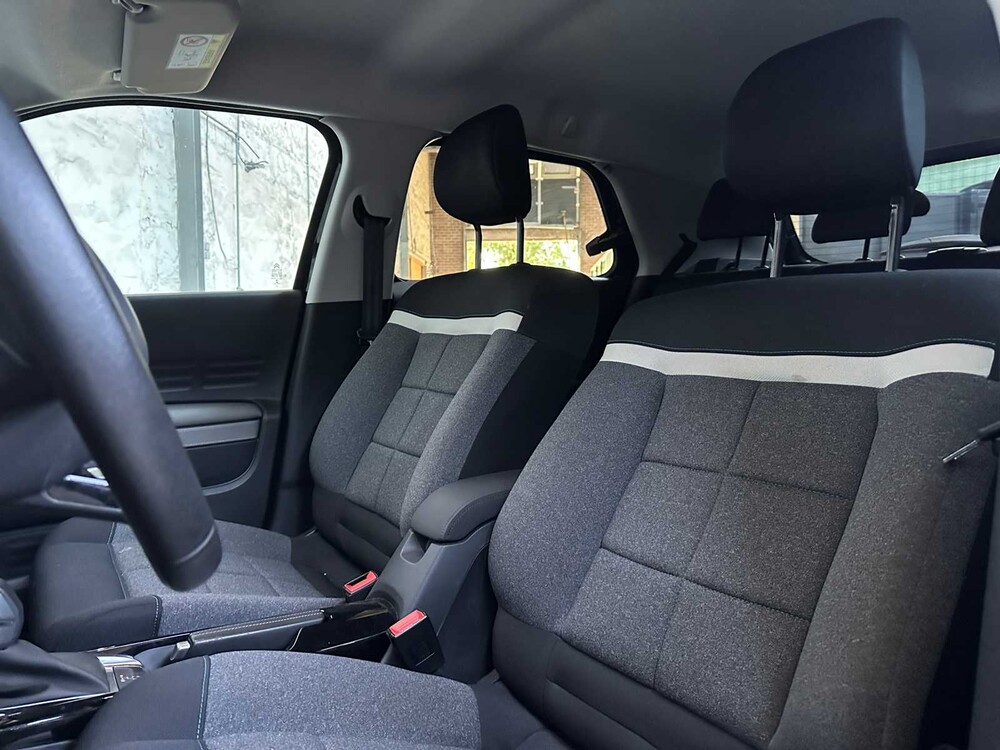 Citroen C4 Cactus 1.2 PureTech Business Plus 131pk 2020, H-571-KK