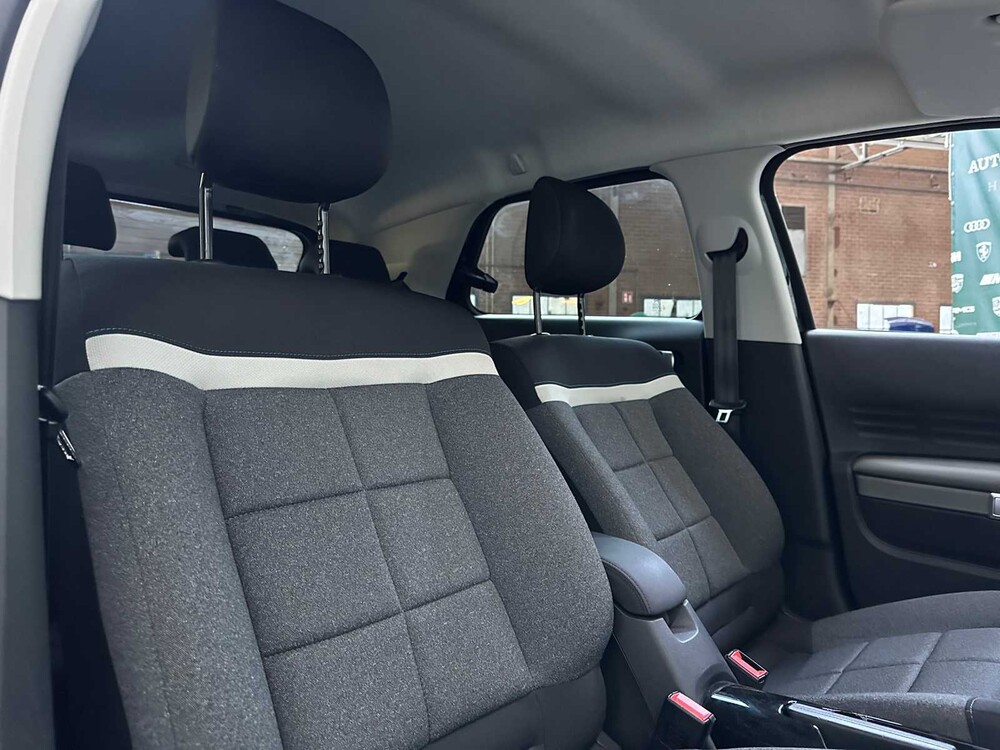 Citroen C4 Cactus 1.2 PureTech Business Plus 131pk 2020, H-571-KK