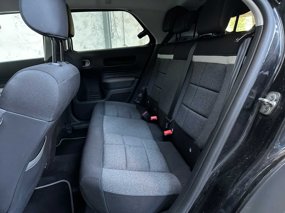 Citroen C4 Cactus 1.2 PureTech Business Plus 131pk 2020, H-571-KK