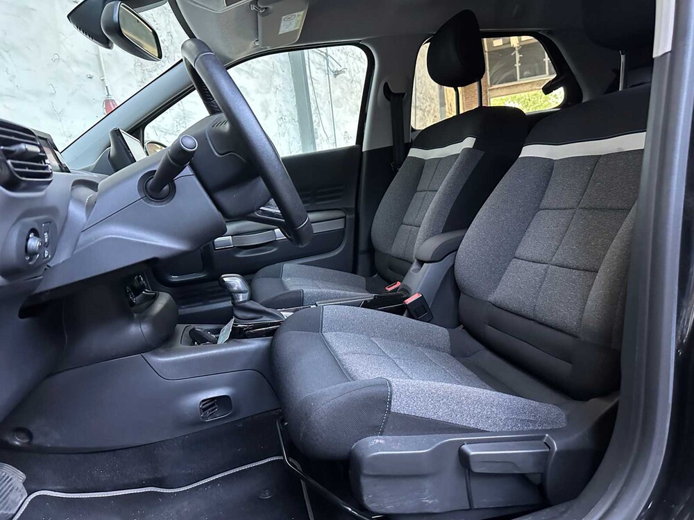 Citroen C4 Cactus 1.2 PureTech Business Plus 131pk 2020, H-571-KK