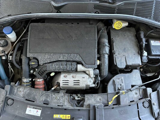 Citroen C4 Cactus 1.2 PureTech Business Plus 131pk 2020, H-571-KK