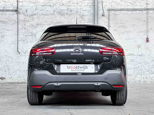 Citroen C4 Cactus 1.2 PureTech Business Plus 131pk 2020, H-571-KK