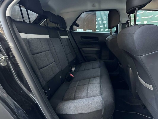 Citroen C4 Cactus 1.2 PureTech Business Plus 131pk 2020, H-571-KK