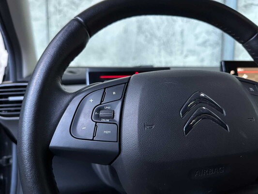 Citroen C4 Cactus 1.2 PureTech Business Plus 131pk 2020, H-571-KK