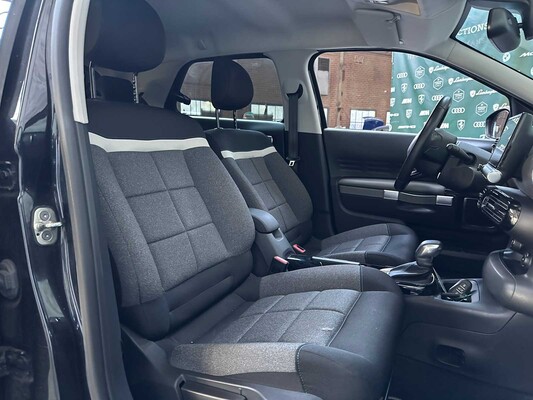 Citroen C4 Cactus 1.2 PureTech Business Plus 131pk 2020, H-571-KK