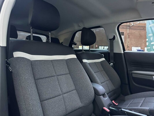 Citroen C4 Cactus 1.2 PureTech Business Plus 131pk 2020, H-571-KK