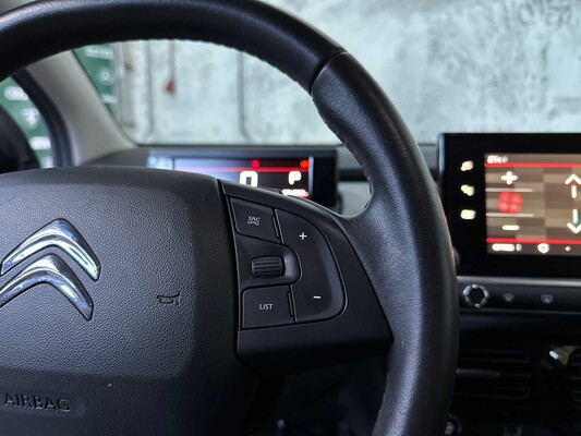 Citroen C4 Cactus 1.2 PureTech Business Plus 131pk 2020, H-571-KK