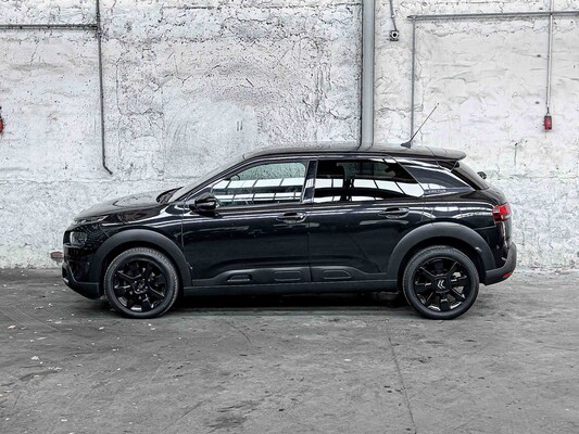 Citroen C4 Cactus 1.2 PureTech Business Plus 131pk 2020, H-571-KK