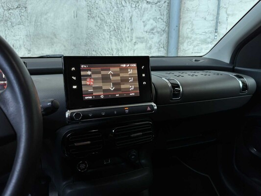 Citroen C4 Cactus 1.2 PureTech Business Plus 131pk 2020, H-571-KK