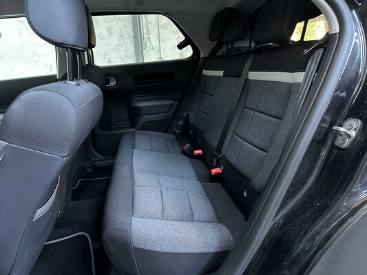 Citroen C4 Cactus 1.2 PureTech Business Plus 131pk 2020, H-571-KK