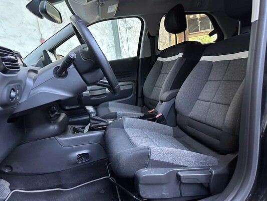 Citroen C4 Cactus 1.2 PureTech Business Plus 131pk 2020, H-571-KK