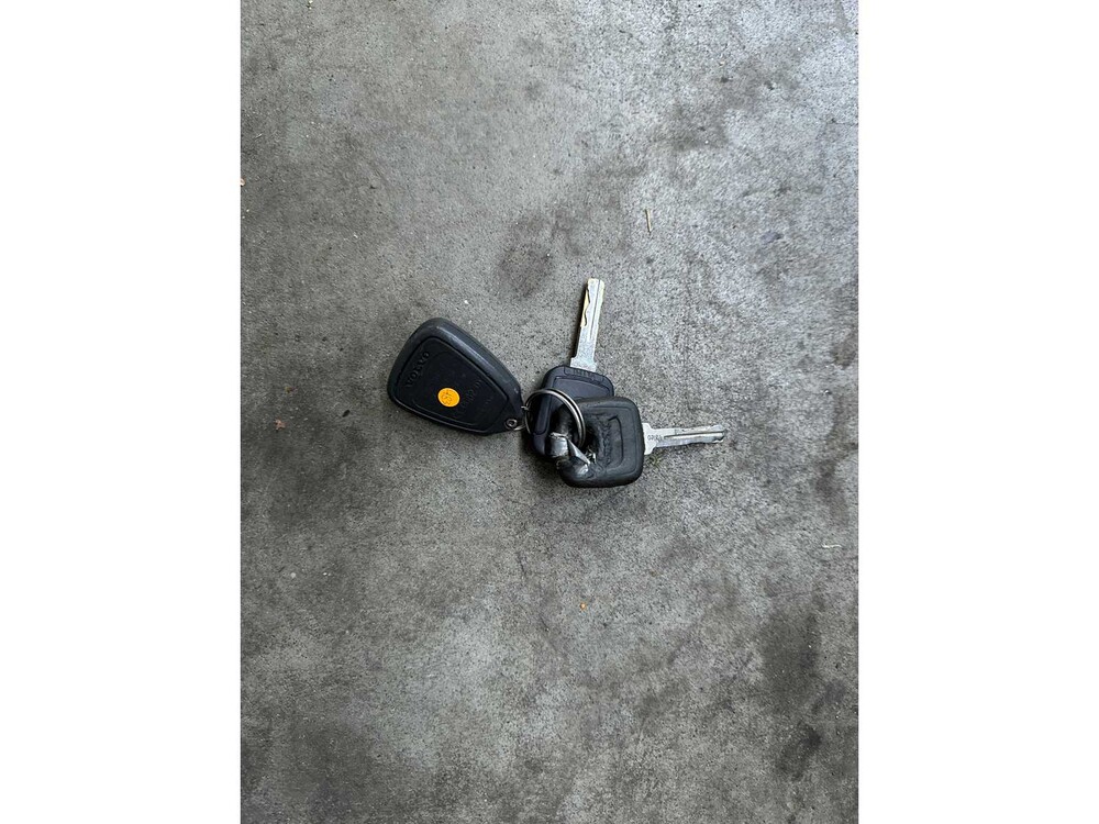 Volvo V70 2.4 T G.Ocean Race 200pk 2002, 97-JS-SG