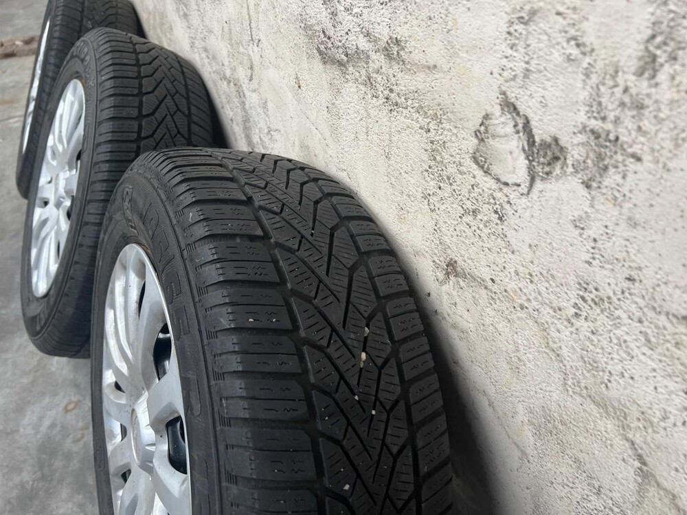 Ford EcoSport 1.0 EcoB. Titanium 125pk 2017, NV-402-S