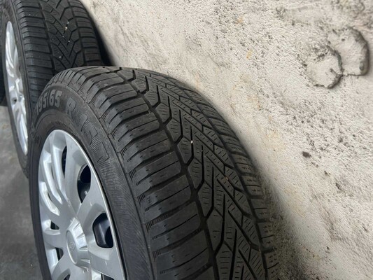 Ford EcoSport 1.0 EcoB. Titanium 125pk 2017, NV-402-S