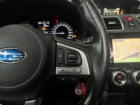 Subaru Forester 2.0 Luxury 150pk 2017, L-610-XL