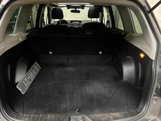 Subaru Forester 2.0 Luxury 150pk 2017, L-610-XL