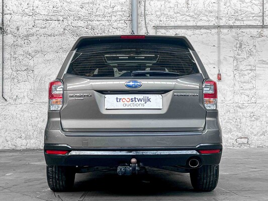 Subaru Forester 2.0 Luxury 150pk 2017, L-610-XL
