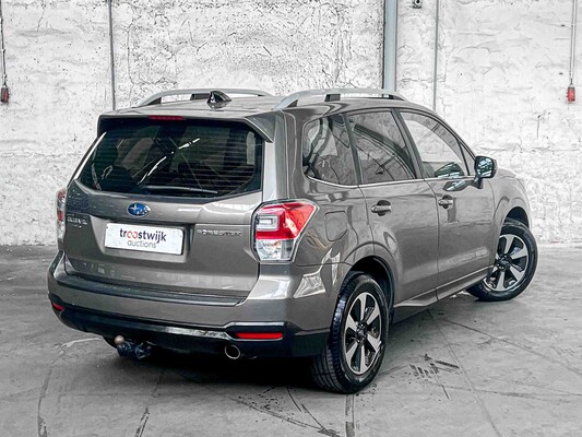 Subaru Forester 2.0 Luxury 150pk 2017, L-610-XL