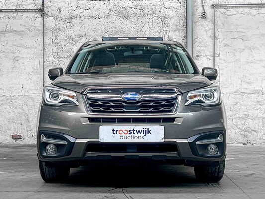 Subaru Forester 2.0 Luxury 150pk 2017, L-610-XL