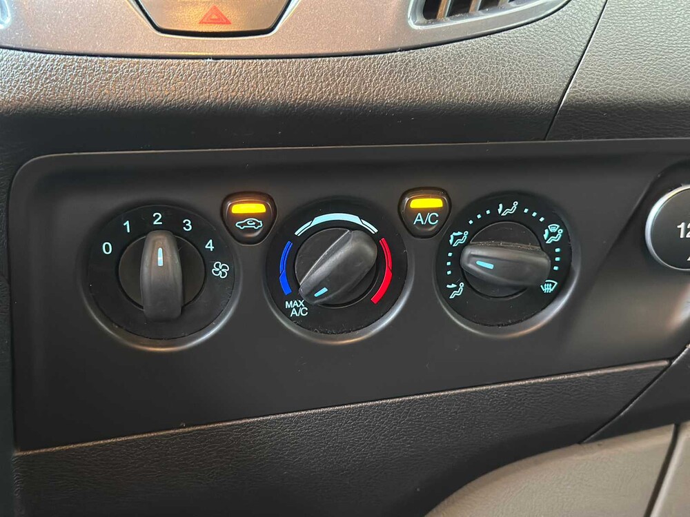 Ford Transit Custom 290 2.0 TDCI L2H1LDC dubbele cabine 170pk 2017, V-477-HZ