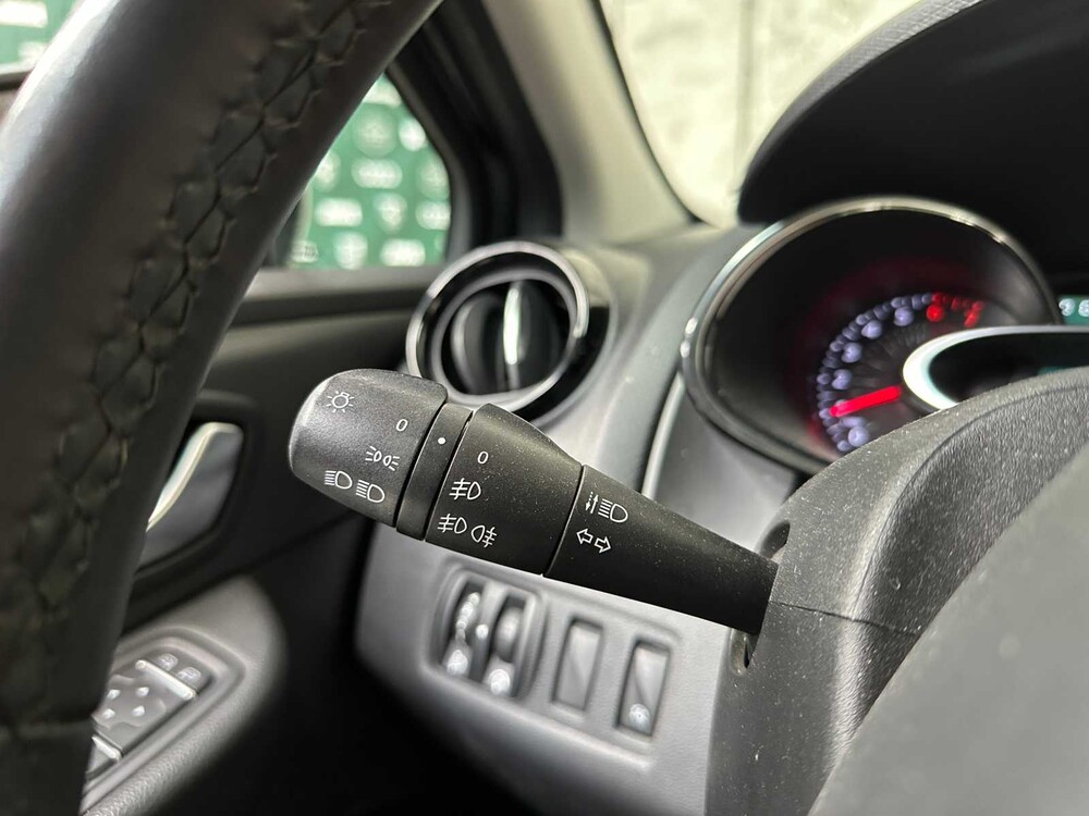 Renault Clio Estate 0.9 TCe Limited 90pk 2020, H-550-BF