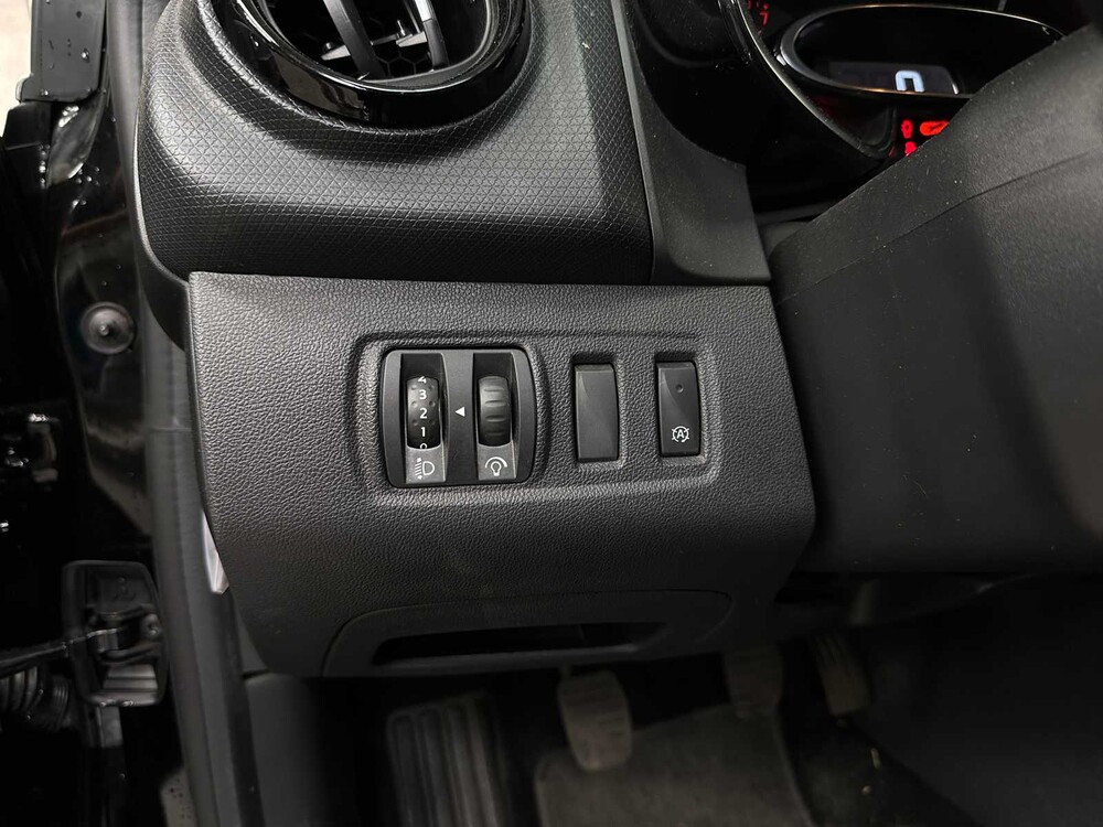 Renault Clio Estate 0.9 TCe Limited 90pk 2020, H-550-BF