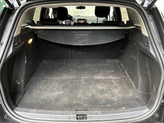 Renault Clio Estate 0.9 TCe Limited 90pk 2020, H-550-BF