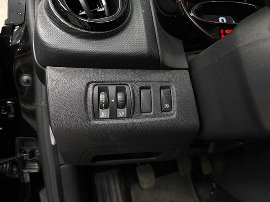 Renault Clio Estate 0.9 TCe Limited 90pk 2020, H-550-BF