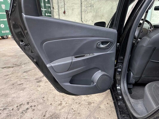 Renault Clio Estate 0.9 TCe Limited 90pk 2020, H-550-BF