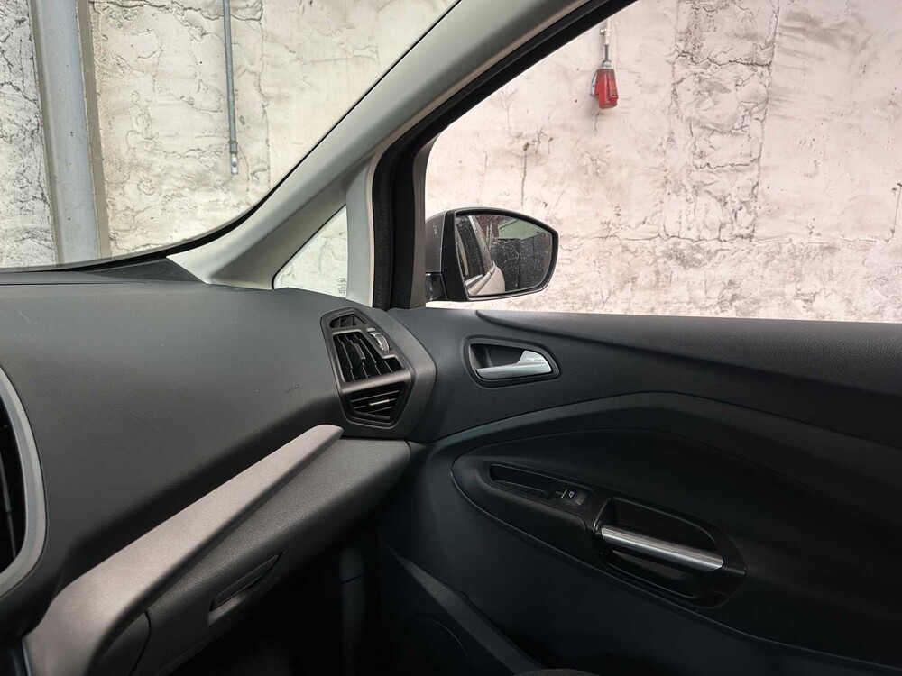 Ford Grand C-Max 1.0 Ambiente 7p. 101pk 2015, G-110-LD