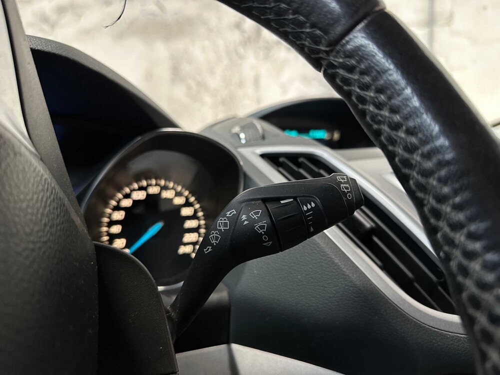 Ford Grand C-Max 1.0 Ambiente 7p. 101pk 2015, G-110-LD